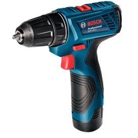 Bosch GSR 120-LI Аккумуляторлы, бұрамашегені бұрағыш-бұрғысы (06019G8000) фото