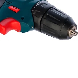 Bosch GSR 120-LI Аккумуляторлы, бұрамашегені бұрағыш-бұрғысы (06019G8000) фото #2