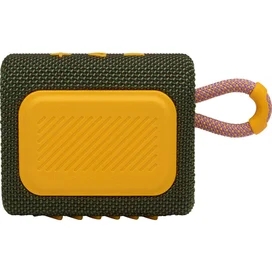 Bluetooth JBL Go 3 колонкасы, Green (JBLGO3GRN) фото #4
