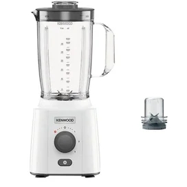 Блендер стационарный Kenwood Blend-X Fresh BLP-41C0WH фото