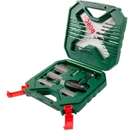 X Line Classic 54 заттан тұратын Bosch жинағы (607010610) фото #3