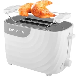Polaris PET-0720 тостері фото #1