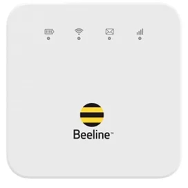 Beeline 4G Wi-Fi роутері ZTE MF927U + Шексіздік ТЖ фото
