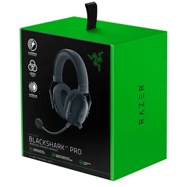 Razer Blackshark V2 Pro (RZ04-03220100-R3M1) ойын гарнитурасы фото #4