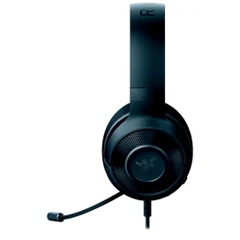Razer Kraken X for Console (RZ04-02890200-R3M1) ойын гарнитурасы фото #3