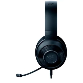Razer Kraken X Lite (RZ04-02950100-R381) ойын гарнитурасы фото #1
