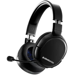 Игровая гарнитура беспроводная SteelSeries Arctis 1 PS5 (61519) фото
