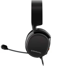 Ойын гарнитурасы SteelSeries Arctis 3 для PS5 (61501) фото #2