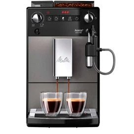 Кофемашина Melitta F27/0-100 EU фото #1