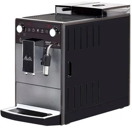 Кофемашина Melitta F27/0-100 EU фото #3