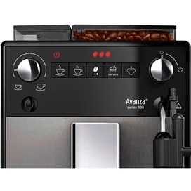 Кофемашина Melitta F27/0-100 EU фото #4