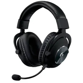 Logitech G Pro X Wireless, Black (981-000907) сымсыз ойын гарнитурасы фото