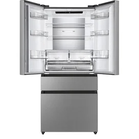 Холодильник Gorenje NRM8181UX фото #4