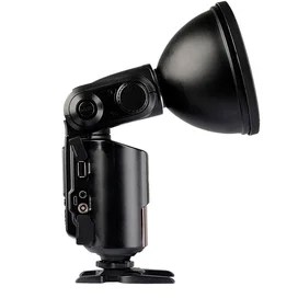 Nikon үшін Godox Witstro AD360II-N камераға арналған жарқылдағы фото #1