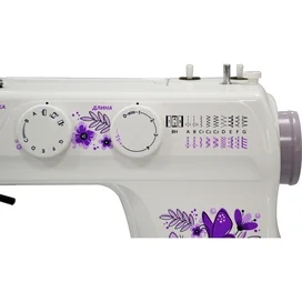 Janome AI-20 тігін машинасы фото #2