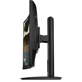 24" HP Мониторы X24c 9FM22AA 1920x1080 16:9 TN 144ГЦ (HDMI+DP) Curved Black фото #3