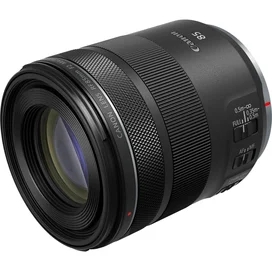 Объектив Canon RF 85 mm f/2 Macro IS STM фото #1