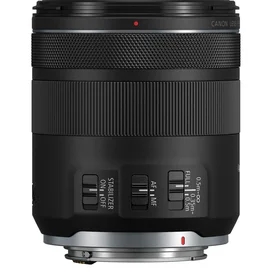 Объектив Canon RF 85 mm f/2 Macro IS STM фото #2