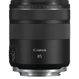 Объектив Canon RF 85 mm f/2 Macro IS STM фото #3