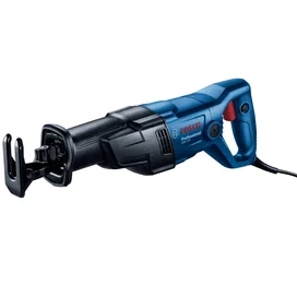 Электрическая сабельная пила Bosch GSA 120 полотно в комплекте (06016B1020) фото