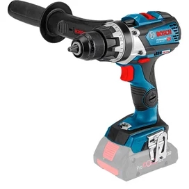 Дрель-шуруповерт Bosch GSR 18V-110 C аккумуляторная без акк (06019G0109) фото