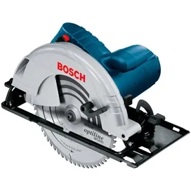 Циркулярная (дисковая) пила Bosch GKS 235 Turbo (06015A2001) фото