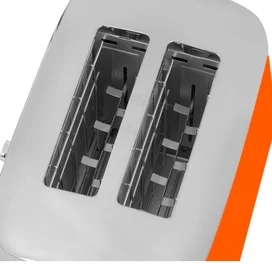 Тостер BORK T-703 OR фото #4