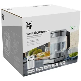 WMF Шәйнегі 413180712 (Kitchen Minis) фото #4