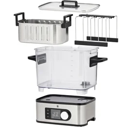 WMF 415360711 Буқазаны (Lono Sous-Vide) фото #2