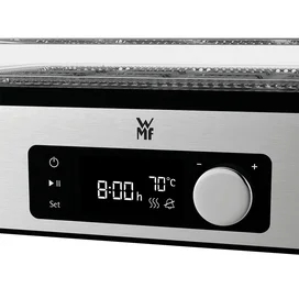 WMF 415250711 (Kitchen Minis) Көгөністер мен жемістерді кептіргіші фото #2