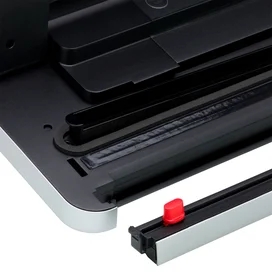 Вакуумный упаковщик WMF 419070711 (Lono) фото #4