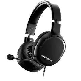 SteelSeries Arctis 1 (61427) ойын гарнитурасы фото