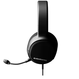SteelSeries Arctis 1 (61427) ойын гарнитурасы фото #2