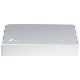 Үстел коммутаторы TP-Link TL-SF1008D, 8 порт 10/100 Mbps (TL-SF1008D) фото #3