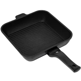 Сковорода гриль PERMADUR PREMIUM 28х28см WMF 576504291 фото #1