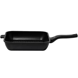 Сковорода гриль PERMADUR PREMIUM 28х28см WMF 576504291 фото #2