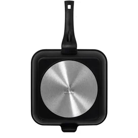 Сковорода гриль PERMADUR PREMIUM 28х28см WMF 576504291 фото #4