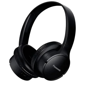 Наушники Накладные Panasonic Bluetooth RB-HF520BGEK, Black фото