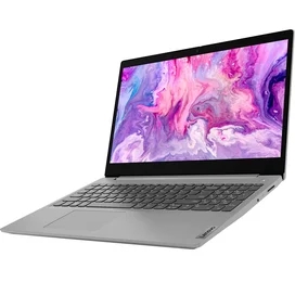 Ноутбук Lenovo IdeaPad 3 Pentium Gold 6405U / 4ГБ / 500HDD / 15.6 / Win10 / (81WB00NBRK) фото #2
