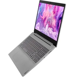 Ноутбук Lenovo IdeaPad 3 Pentium Gold 6405U / 4ГБ / 500HDD / 15.6 / Win10 / (81WB00NBRK) фото #3