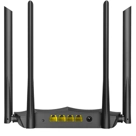 Tenda AC8 Сымсыз бағдарлауышы, 3 портты + Wi-Fi, 1167 Mbps дейін фото #1