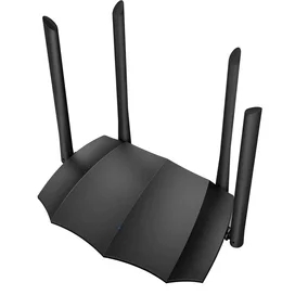 Tenda AC8 Сымсыз бағдарлауышы, 3 портты + Wi-Fi, 1167 Mbps дейін фото #2