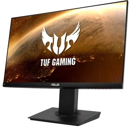 24" Asus VG249Q Ойын мониторы 1920x1080 16:9 TN 144Гц (HDMI+DP+VGA) Black фото #1