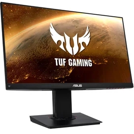 24" Asus VG249Q Ойын мониторы 1920x1080 16:9 TN 144Гц (HDMI+DP+VGA) Black фото #2