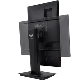 24" Asus VG249Q Ойын мониторы 1920x1080 16:9 TN 144Гц (HDMI+DP+VGA) Black фото #4