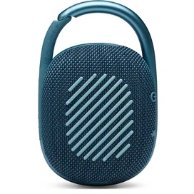 Bluetooth JBL Clip 4 колонкасы, Blue (JBLCLIP4BLU) фото #1