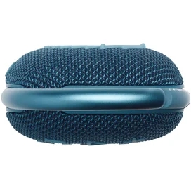 Bluetooth JBL Clip 4 колонкасы, Blue (JBLCLIP4BLU) фото #4