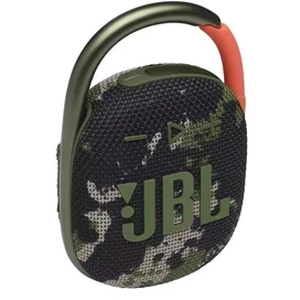 Bluetooth JBL Clip 4 колонкасы, Squad (JBLCLIP4SQUAD) фото #3
