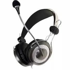 Гарнитура Накладная Genius HS-04SU фото