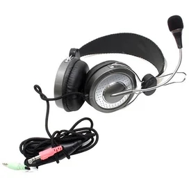 Гарнитура Накладная Genius HS-04SU фото #2